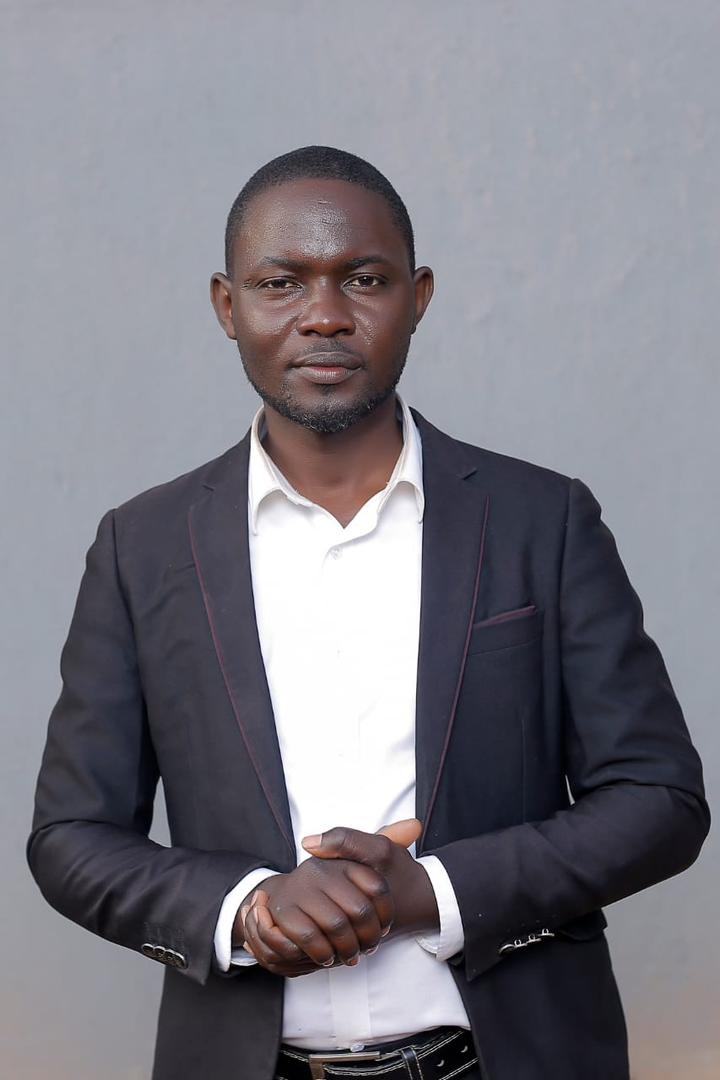 Nsirikiddebingi Thomas